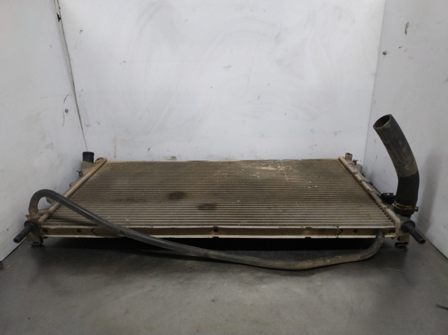 Chłodnica silnika 1C1H8005JE FORD