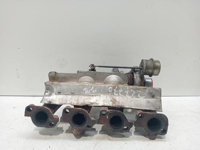 Turbina 1C1Q6K682DB FORD