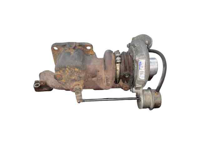 Turbina 1C1Q6K682EA FORD