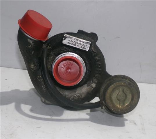 1C1Q6K682EA Ford