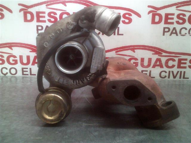 Turbina 1C1Q6K682EA FORD