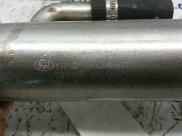 1C1Q9F464AD Ford
