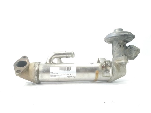 Chłodnica układu recyrkulacji spalin EGR  1C1Q9F464AE FORD