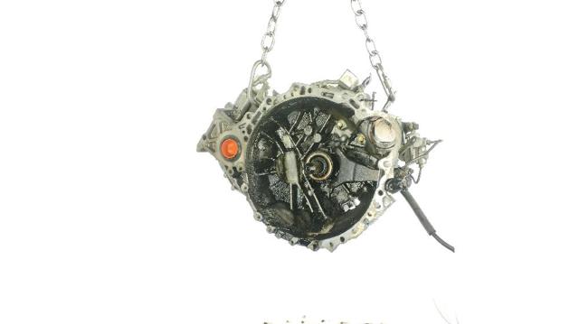 Silnik w komplecie 1CDFTV TOYOTA