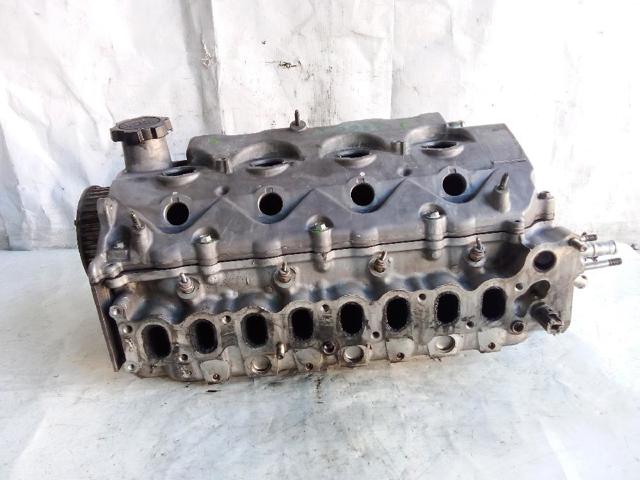 Silnik w komplecie 1CDFTV TOYOTA