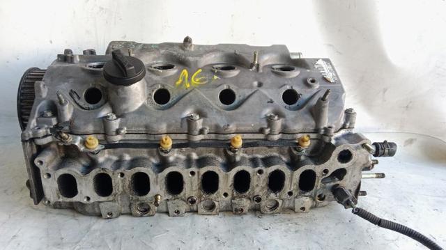 Silnik w komplecie 1CDFTV TOYOTA