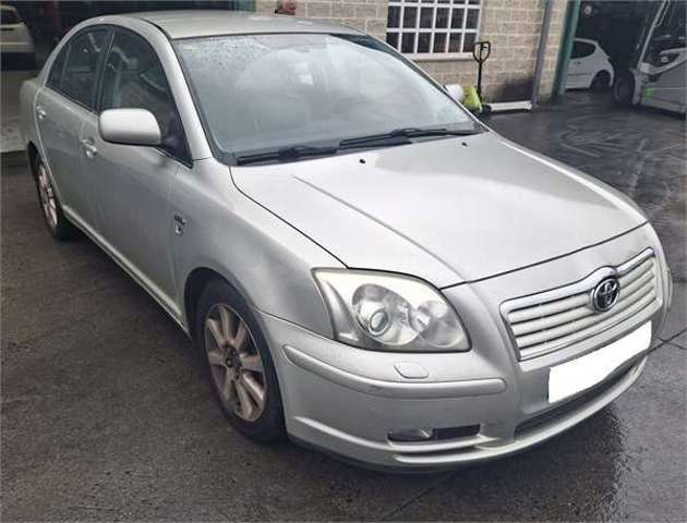 Silnik w komplecie 1CDFTV TOYOTA