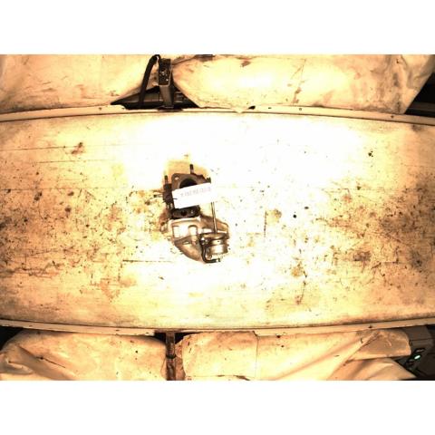 Silnik w komplecie 1CDFTV TOYOTA