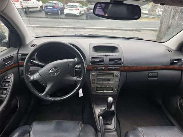 Silnik w komplecie 1CDFTV TOYOTA
