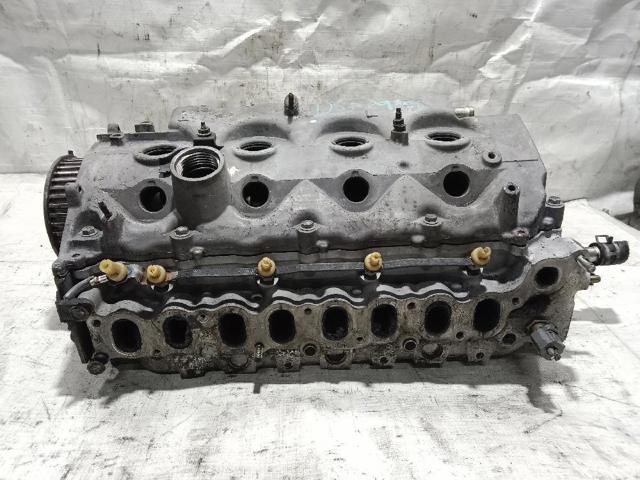 Silnik w komplecie 1CDFTV TOYOTA