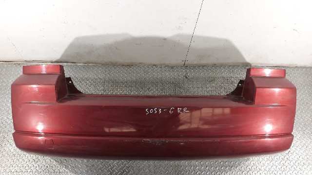 Zderzak tylny do Dodge Caliber PM