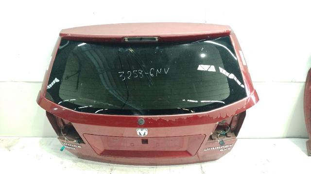 Drzwi tylne (bagażnika 3/5) 1CZ91TZZAC CHRYSLER