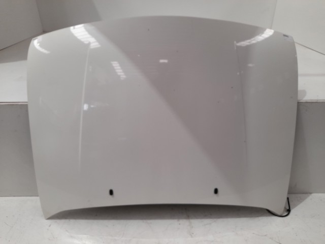 Maska silnika do Ford Fiesta J5S, J3S