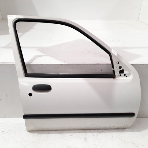 Drzwi przednie prawe Ford Fiesta J5S, J3S