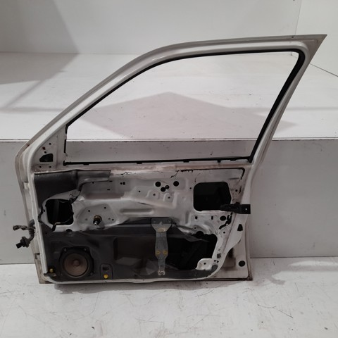 Drzwi przednie prawe Ford Fiesta J5S, J3S