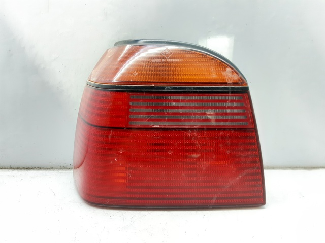 Lampa zespolona tylna lewa 1E0945095 VAG