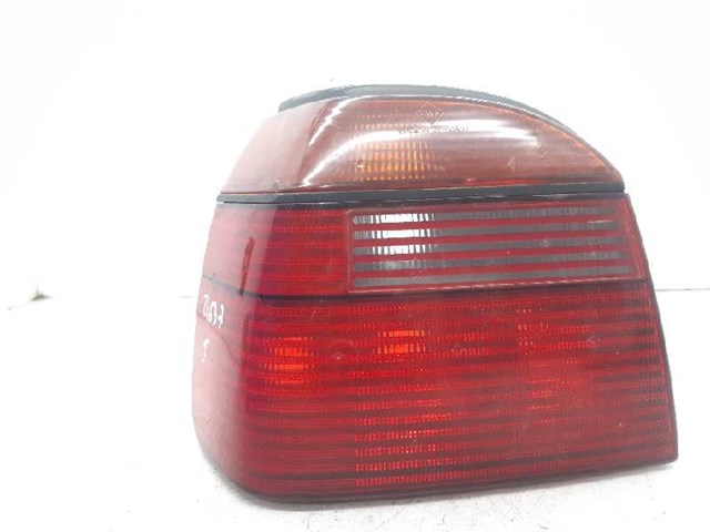 Lampa zespolona tylna lewa 1E0945095 VAG