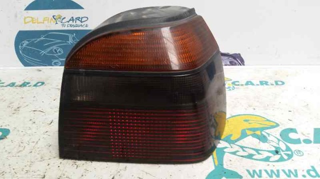 Lampa zespolona tylna prawa 1E0945096A VAG