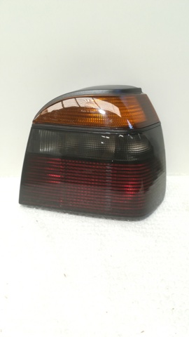Lampa zespolona tylna prawa 1E0945096A VAG