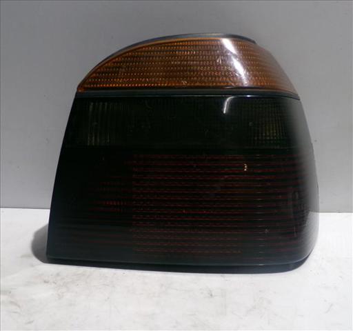 Lampa zespolona tylna prawa 1E0945096A VAG