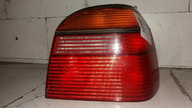 Lampa zespolona tylna prawa 1E0945096A VAG