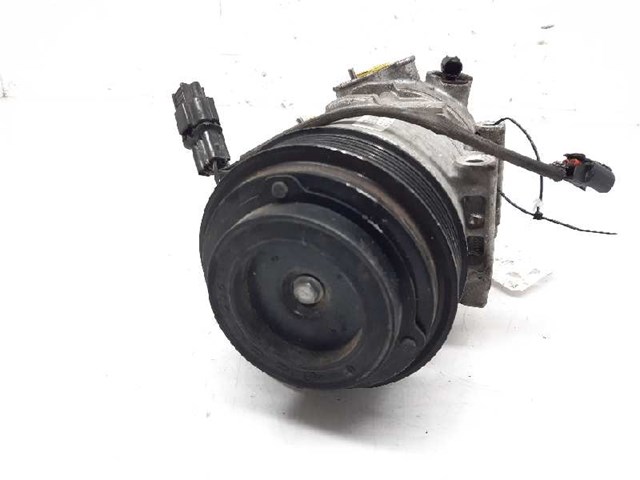 Sprężarka klimatyzacji 1E39E17000 HYUNDAI