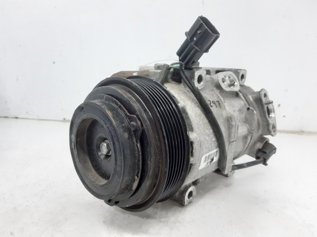 1E39E17000 Hyundai/Kia