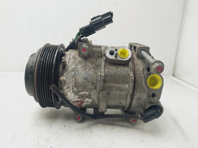 1E39E17000 Hyundai/Kia
