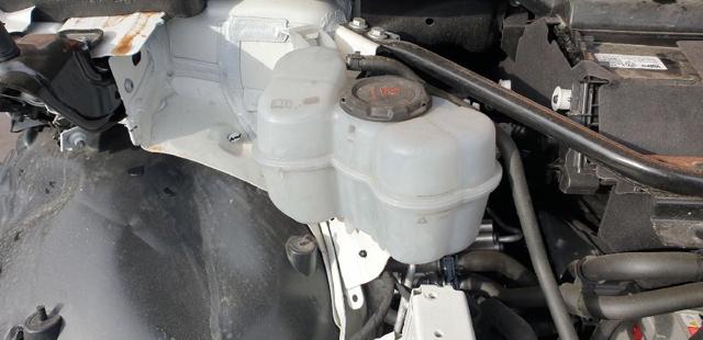 Zbiorniczek wyrównawczy układu chłodzenia 1EA121407H VAG