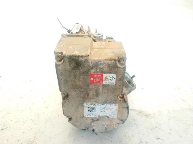 Sprężarka klimatyzacji 1EA820807C VAG