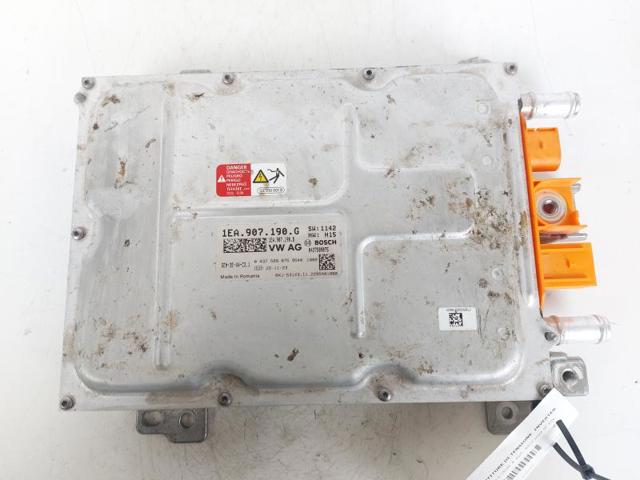 Stabilizator napięcia 1EA907190G VAG