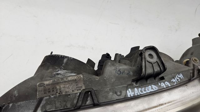 Lampa przeciwmgielna lewa/prawa do Honda Accord CG