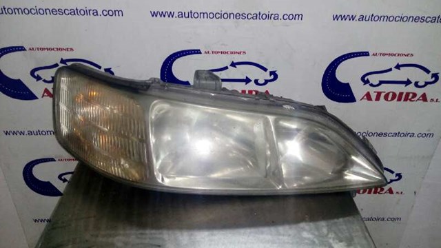  do Honda Accord VI (CG)