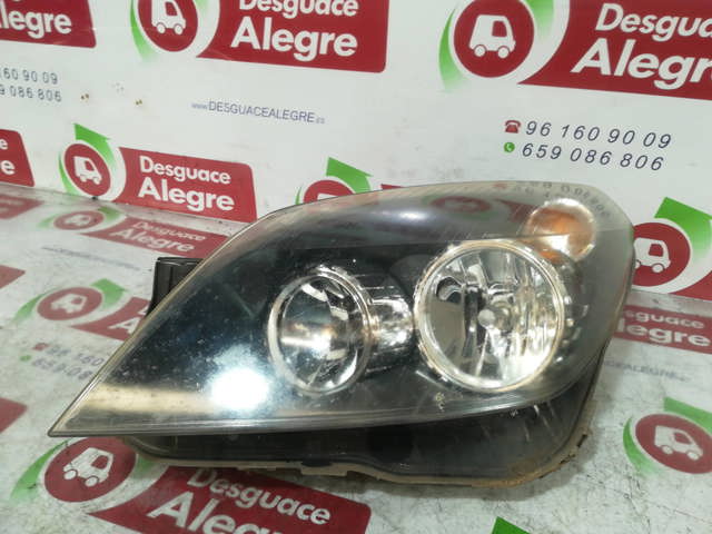 1EG27037001 Opel