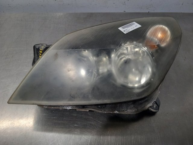 Reflektor lewy 1EG27037001 OPEL