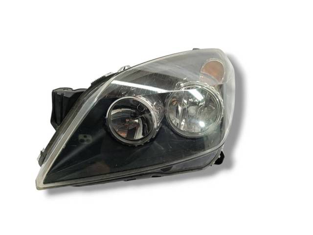 Reflektor lewy 1EG27037001 OPEL