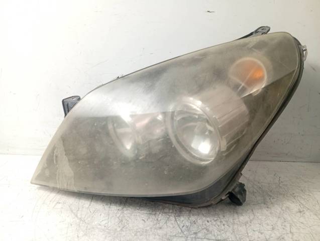 Reflektor lewy 1EG27037001 OPEL