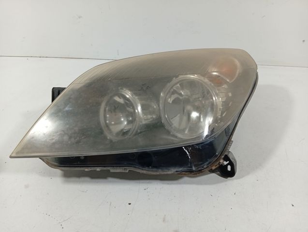 Reflektor lewy 1EG27037001 OPEL