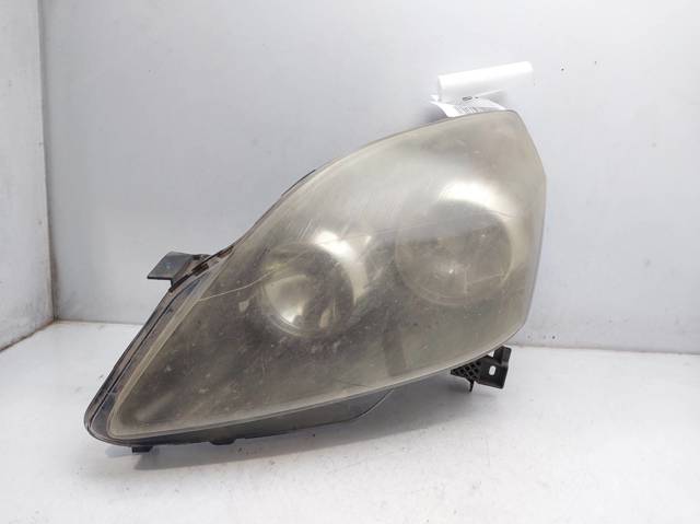 Reflektor lewy 1EG27037001 OPEL