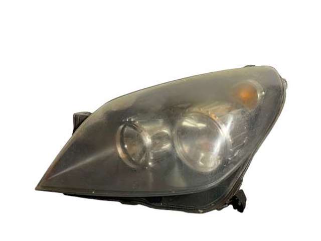 Reflektor lewy 1EG27037001 OPEL
