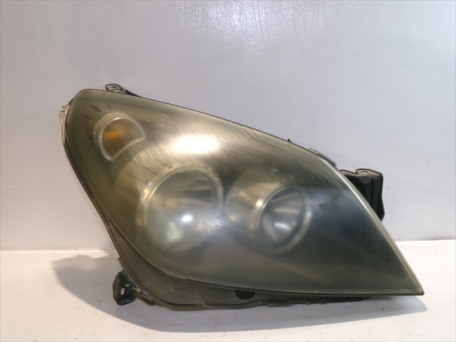 Reflektor prawy 1EG27037002 OPEL