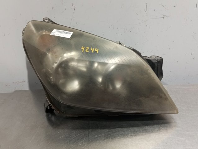 Reflektor prawy 1EG27037002 OPEL