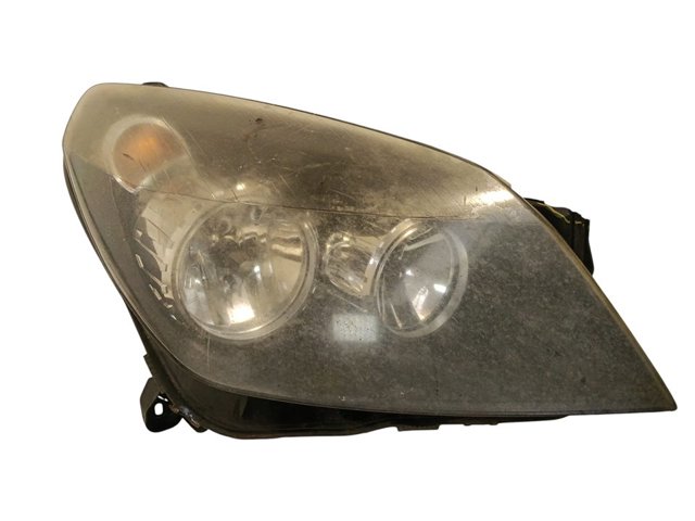 Reflektor prawy 1EG27037002 OPEL