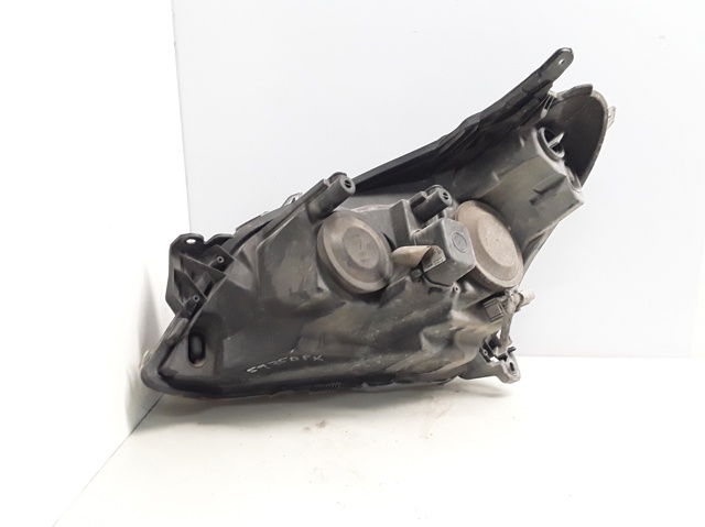 Reflektor prawy 1EG27037002 OPEL