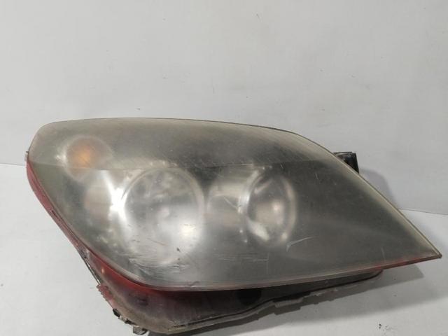 Reflektor prawy 1EG27037002 OPEL