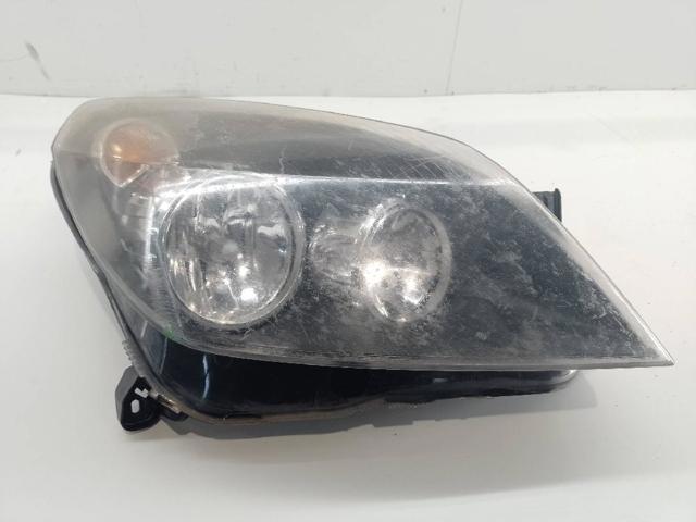 Reflektor prawy 1EG27037002 OPEL