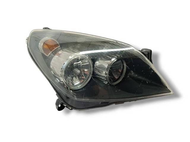 Reflektor prawy 1EG27037002 OPEL