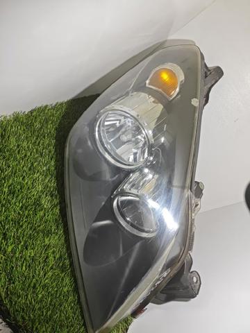 Reflektor prawy 1EG27037002 OPEL