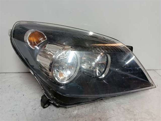 Reflektor prawy 1EG27037032 OPEL