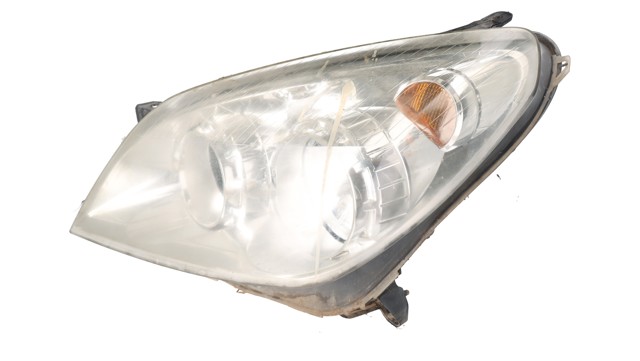 Reflektor prawy 1EG27037041 OPEL